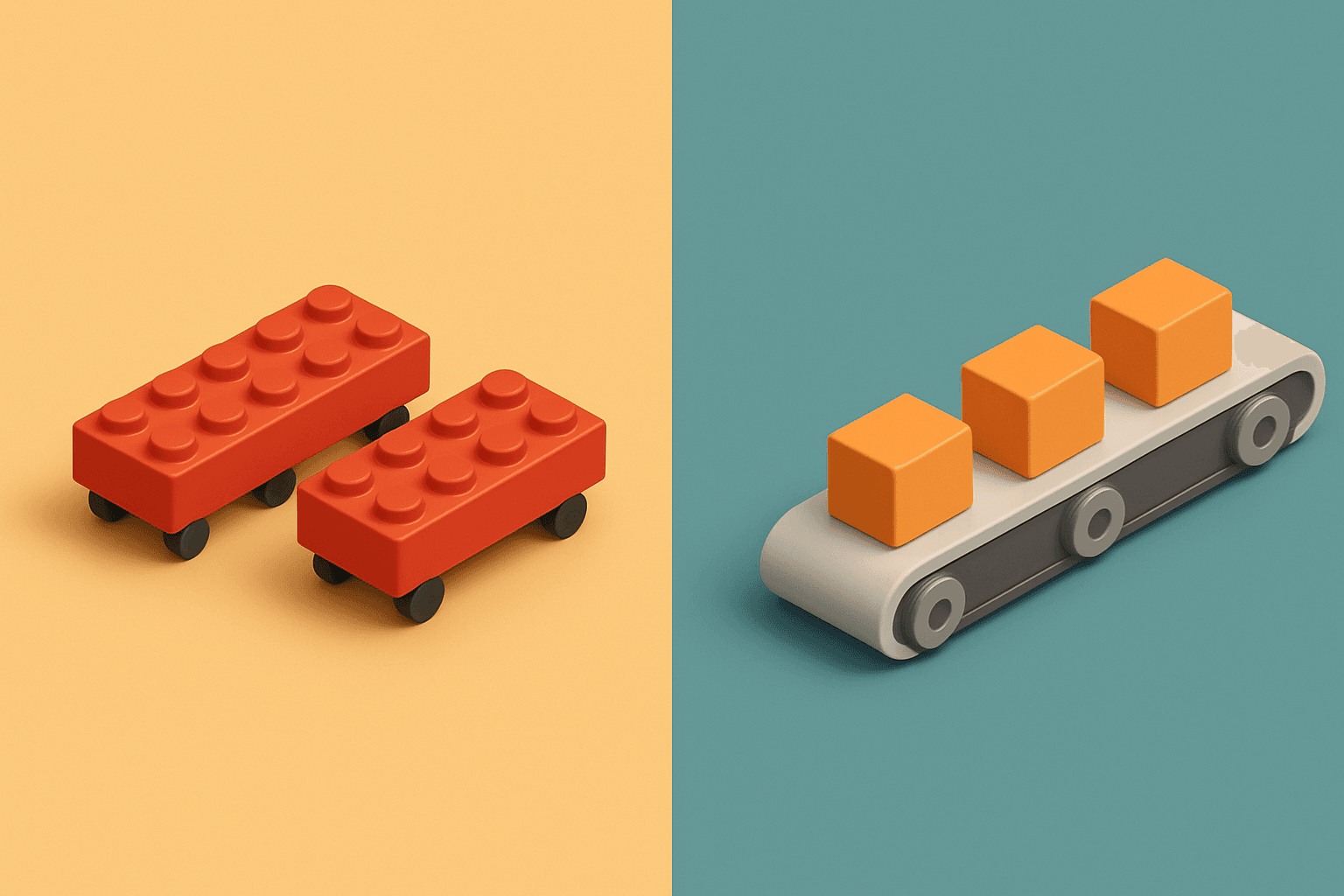 Hydration Islands vs Streaming: Which Rendering Approach Scales for Ecommerce? 