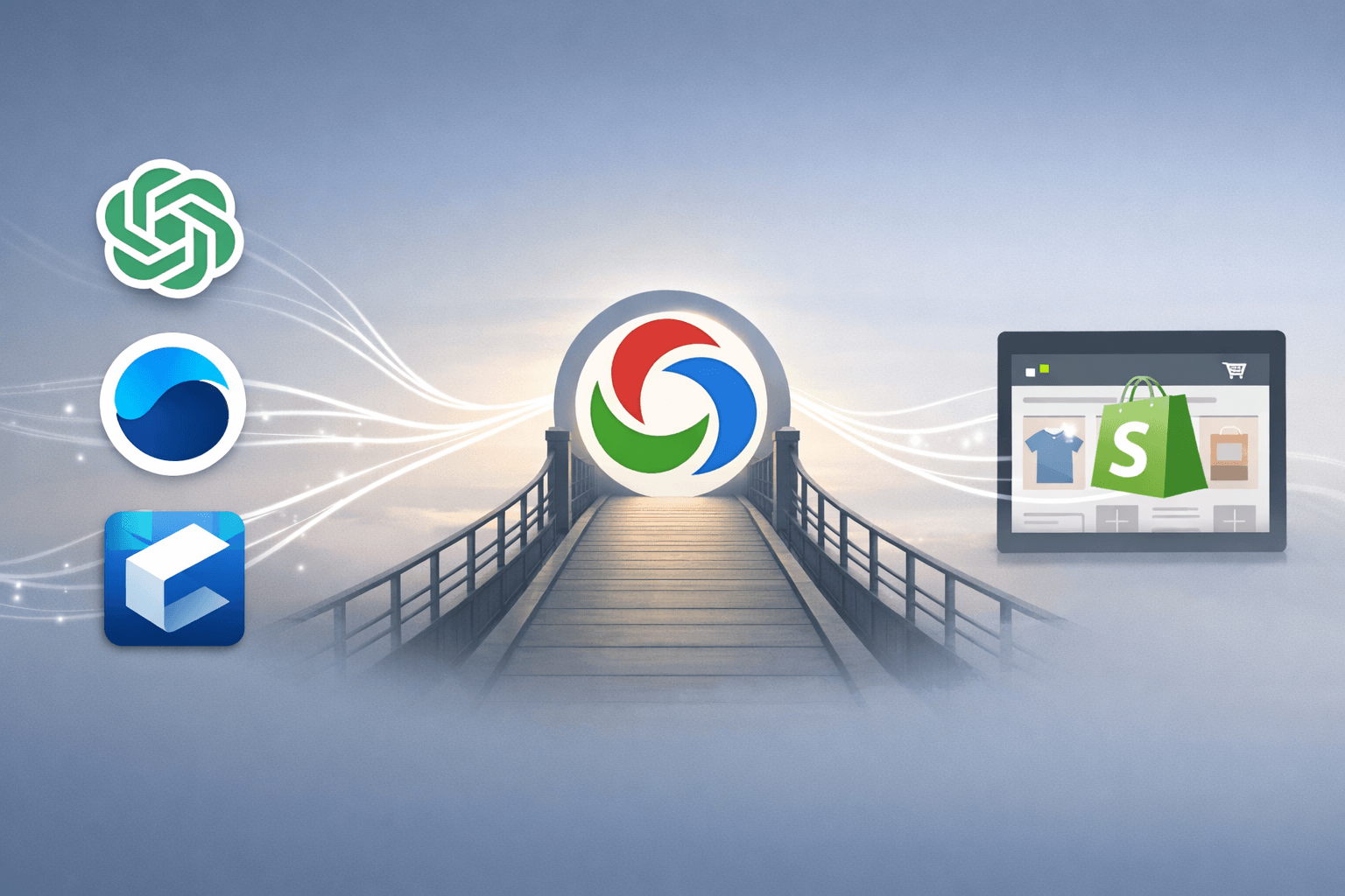 Shopify's Universal Commerce Protocol (UCP): How AI Shopping Just Changed Everything