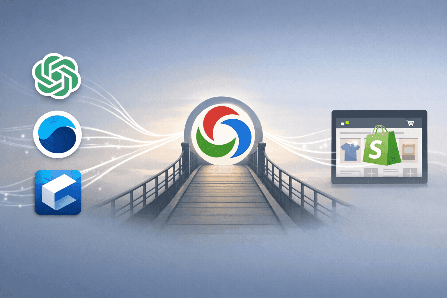 Shopify's Universal Commerce Protocol (UCP): How AI Shopping Just Changed Everything