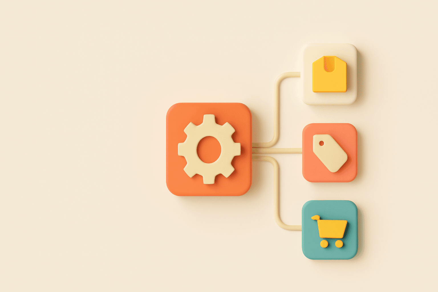 ERP for E-commerce: Features & ROI 