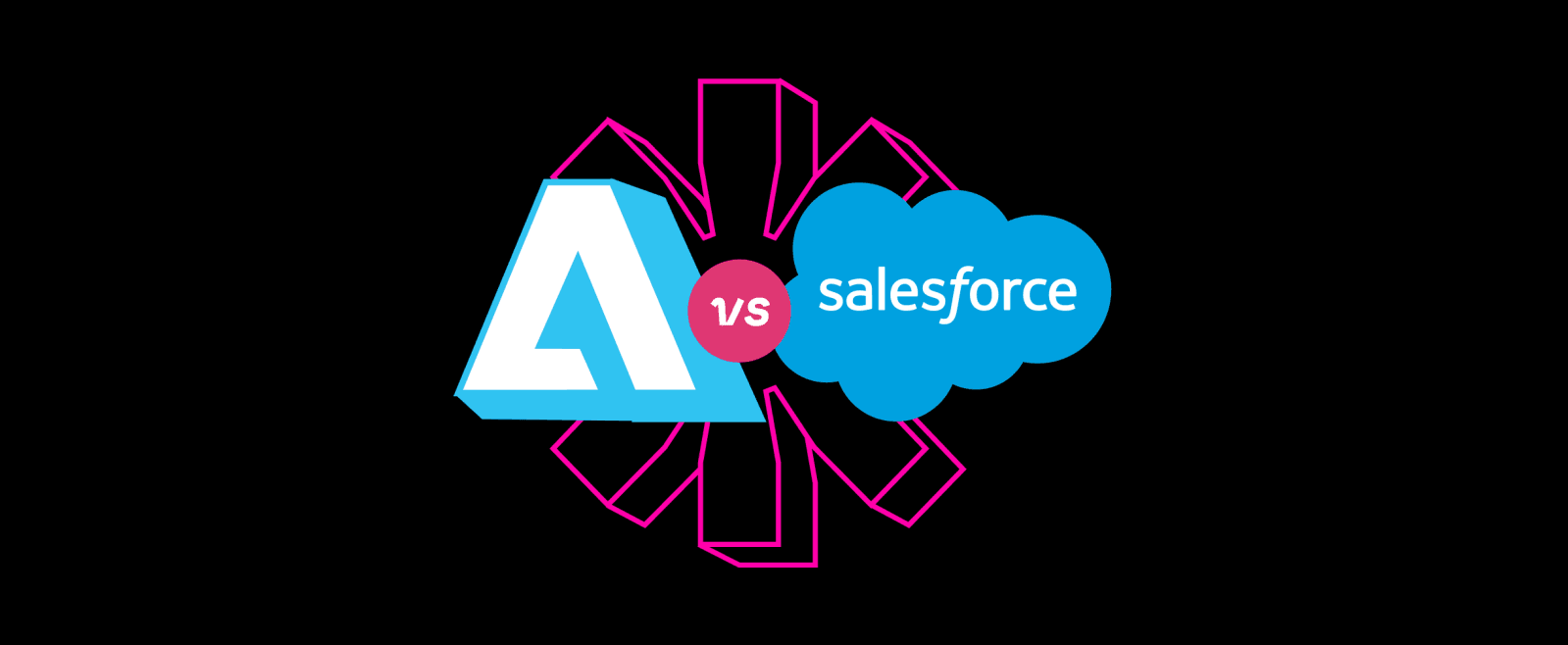Comparing Adobe Commerce vs. Salesforce: The Ultimate E-commerce Face-Off