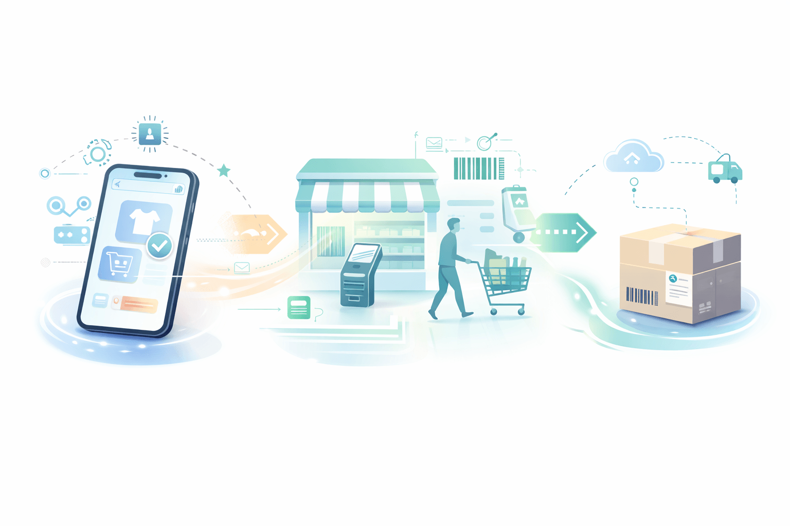 Top 10 Omnichannel Retail Trends Shaping Commerce in 2026