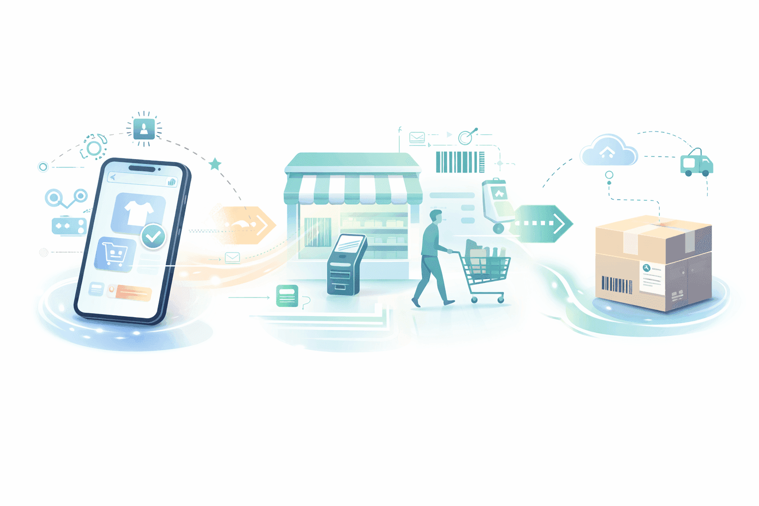 Top 10 Omnichannel Retail Trends Shaping Commerce in 2026