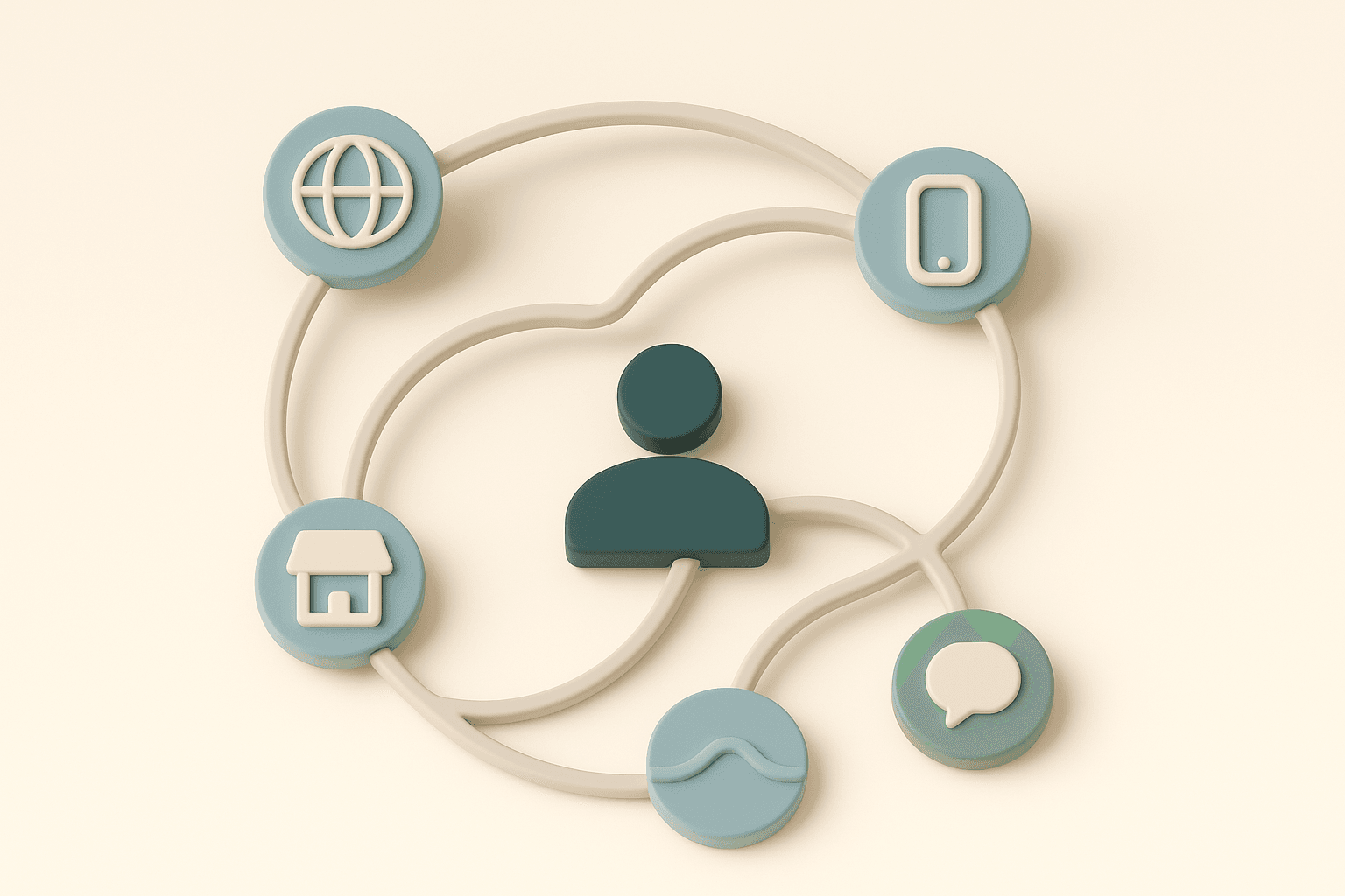 What Is Omnichannel Experience? CX Pillars and 2025 Trends for Enterprise Brands