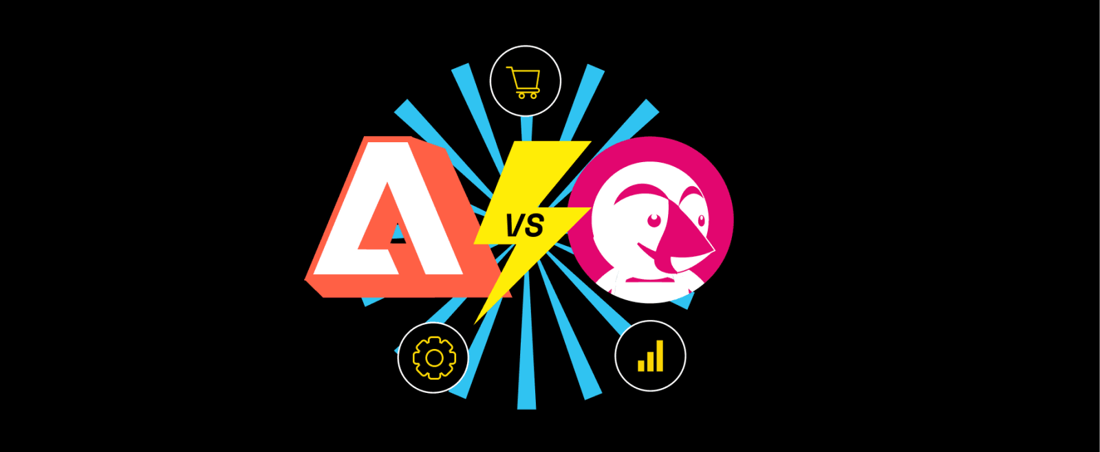 Adobe Commerce or Prestashop: Choosing the Best eCommerce Platform for Growth