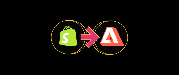 From Shopify to Adobe Commerce: A Guide for a Successful Migration