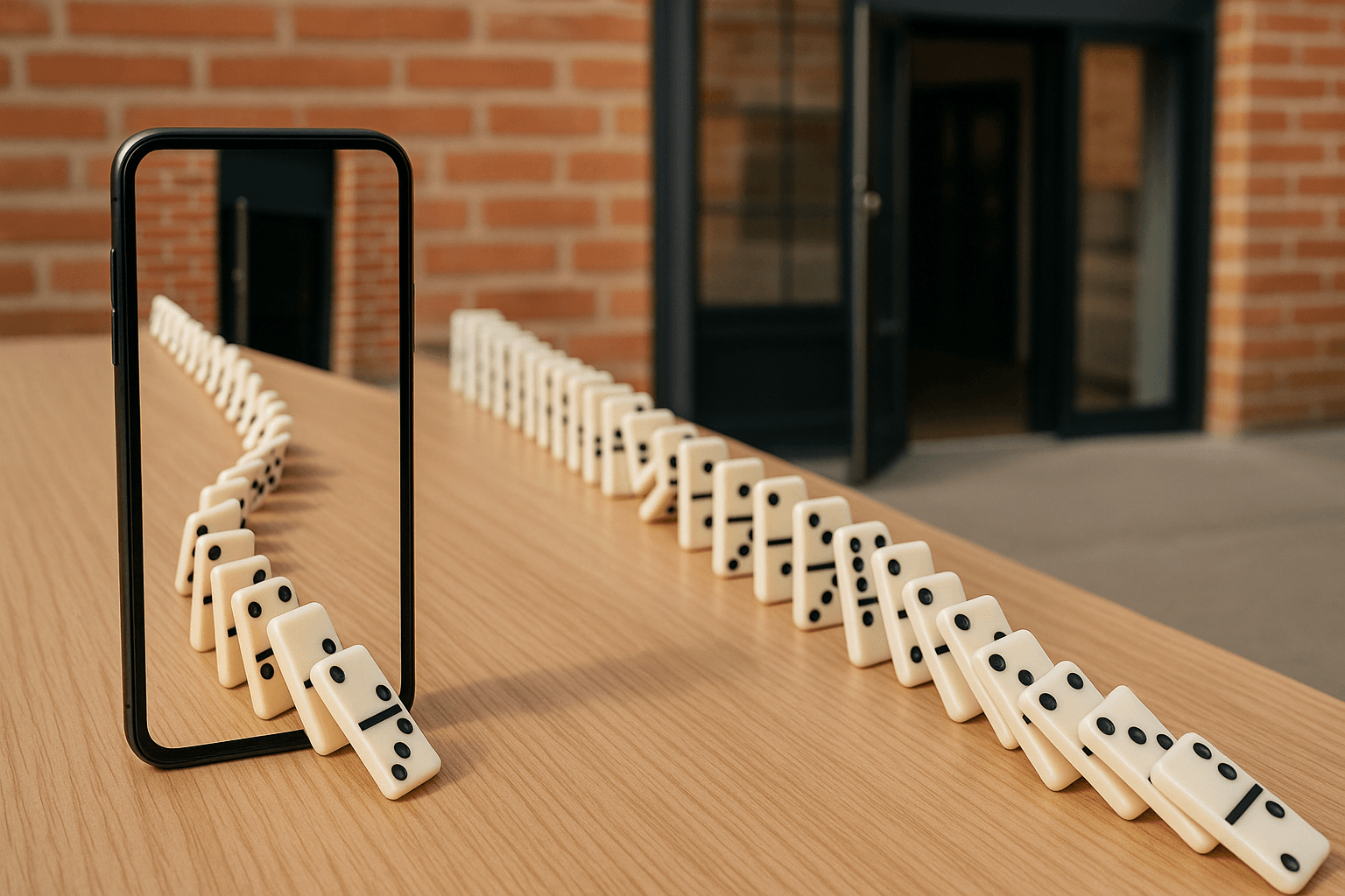 From Feeds to Footfall: How Meta’s AI Engine Is Rewiring Omnichannel Performance