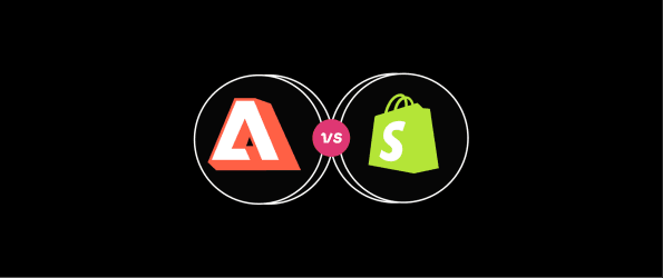 Deciding Between Adobe Commerce and Shopify? Here's What You Need to Know!