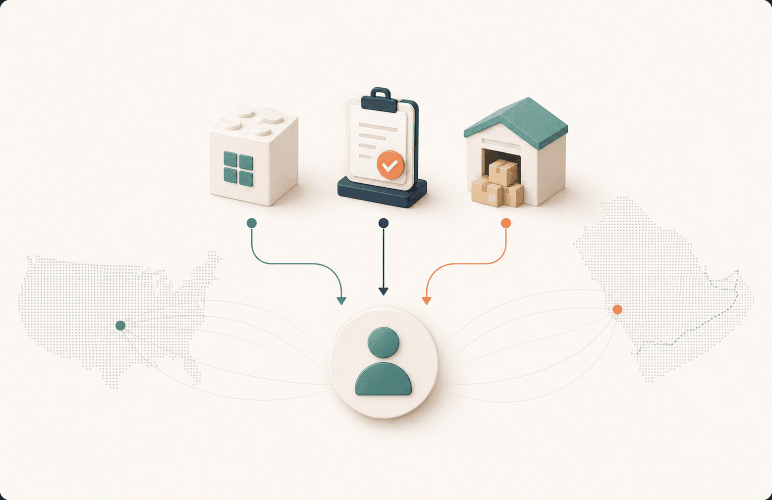 Adobe Commerce B2B Features Breakdown: Shared Catalogs, Quote Management, and Multi-Warehouse