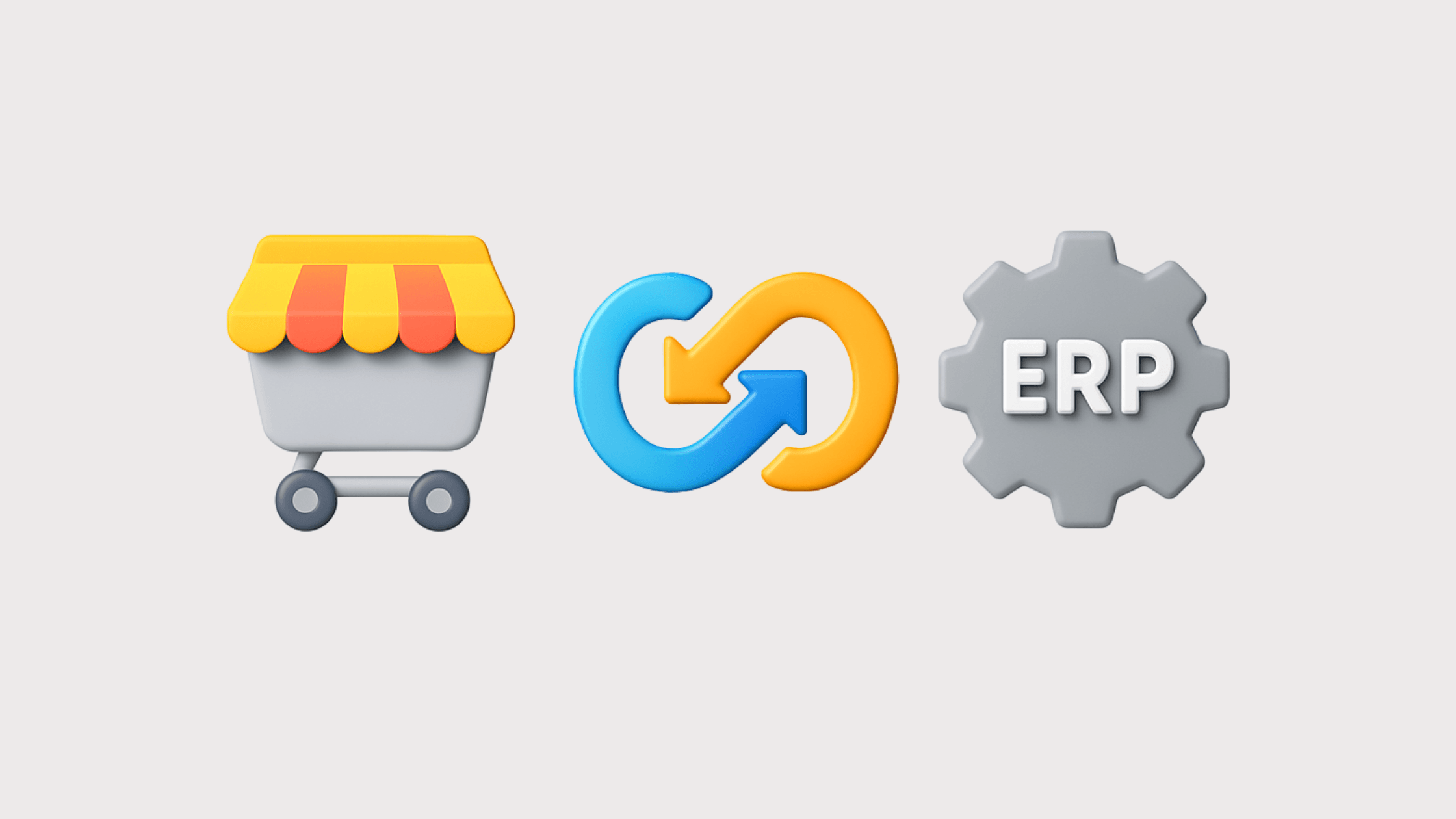 Ecommerce ERP Integration: Complete Playbook [2025] 